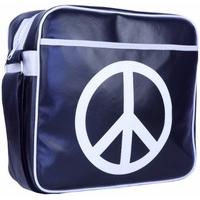Urban Factory Vintage Collection Peace and Love Bag for 12 inch Laptops