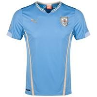 Uruguay Home Shirt 2014/15 - Kid...