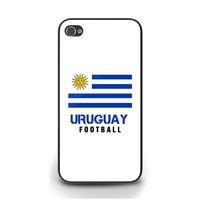 Uruguay World Cup Iphone 4 Cover