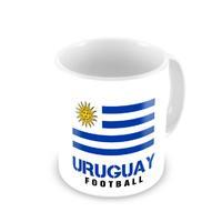 Uruguay World Cup Mug