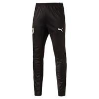 Uruguay Training Pant Black, Black