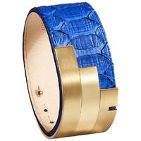Ursul Paris Additive Bracelet 44658 women\'s Bracelet in blue