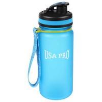 usa pro water bottle