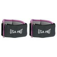 usa pro ankle and wrist weights