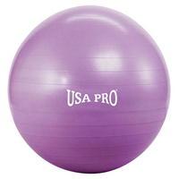 USA Pro Yoga Exercise Ball