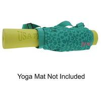 USA Pro Yoga Mat Strap Bag