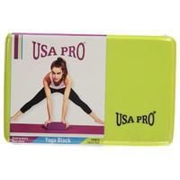 USA Pro Yoga Block