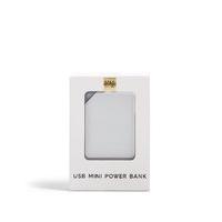 USB Mini Power Bank
