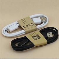 USB Sync and Charge Cable for Samsung Galaxy S3 I9300 and Others Cellphones(Assorted Colors)
