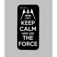 use the force (iphone)
