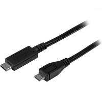 usb 20 usb c to micro b cable 1m 3ft