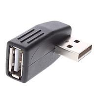 USB Male to USB Female Adapter