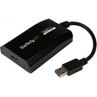 USB 3.0 to HDMI External Multi Monitor Video Graphics Adapter for Mac & PC DisplayLink Certified HD 1080p