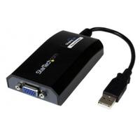 usb to vga adapter external usb video graphics card for pc and mac 192 ...