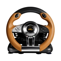 USB PC Speedlink Drift O.Z Force Feedback Racing Wheel