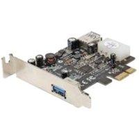Usb3.0 Pcie X1 Adapter Card