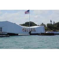 USS Arizona Memorial And Pacific Aviation Museum Group Tour