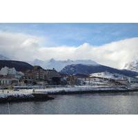 ushuaia city and museums half day tour