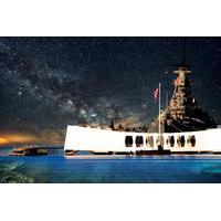 USS Arizona Memorial And USS Missouri Group Tour from Waikiki