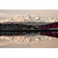 ushuaia shore excursion private city tour with end of the world and ma ...