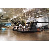 uss arizona memorial and pacific aviation museum small group tour from ...