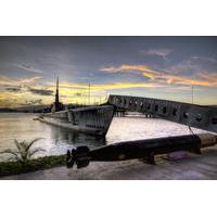 USS Bowfin Submarine Museum and Park