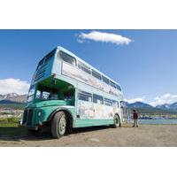 Ushuaia Double Decker Bus Tour