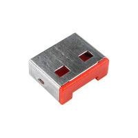 USB Port Blocks Pack of 10