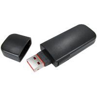 USB Port Blocker with Key & 4 Blocks