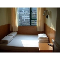 USA Hostel