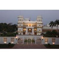 usha kiran palace hotel