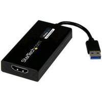 Usb 3.0 To 4k Hdmi External Multi Monitor Video Graphics Adapter Displaylink Certified Ultra Hd 4k