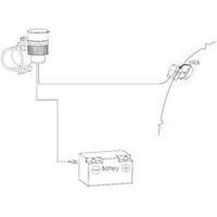 USB charger Albrecht USB Dose 73700