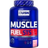 USN Muscle Fuel STS 2 Kilograms Strawberry Cream