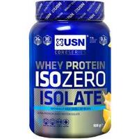 USN Whey Protein IsoZero Isolate 908 Grams Pineapple