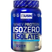 USN Whey Protein IsoZero Isolate 908 Grams Vanilla