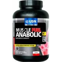 USN Muscle Fuel Anabolic 2 Kilograms Strawberry