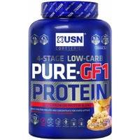 usn pure protein gf 1 228 kilograms caramel popcorn