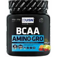 USN BCAA Amino-Gro 300 Grams Fruit Fusion