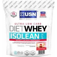 USN Diet Whey IsoLean 454 Grams Cherry Bakewell