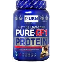 USN Pure Protein GF-1 1 Kilogram Chocolate Peanut