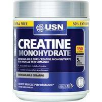 usn creatine monohydrate 750 grams