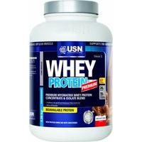 USN Whey Protein 2.28 Kilograms Chocolate Cream