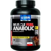 USN Muscle Fuel Anabolic 2 Kilograms Chocolate