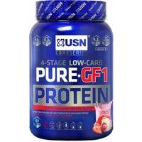 USN Pure Protein GF-1 1 Kilogram Strawberry