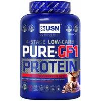 USN Pure Protein GF-1 2.28 Kilograms Chocolate