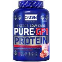 usn pure protein gf 1 228 kilograms strawberry