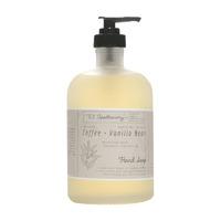 U.S Apothecary Coffee & Vanilla Bean Liquid Hand Soap 399ml