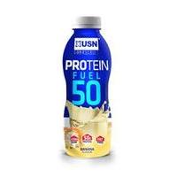 USN Protein Fuel 50 Banana RTD 500ml