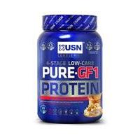 USN Pure Protein GF-1 Caramel Pop 1000g